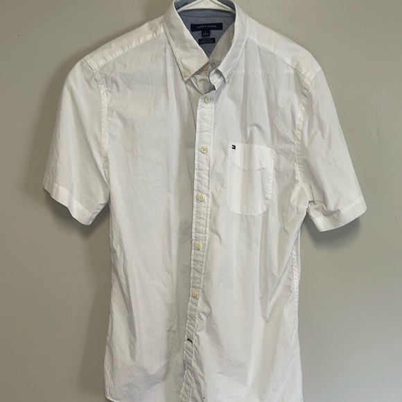 Tommy Hilfiger Dress Shirt - Picture 1 of 3